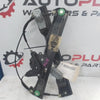 2012 Ford Focus Left Front Window Reg Motor