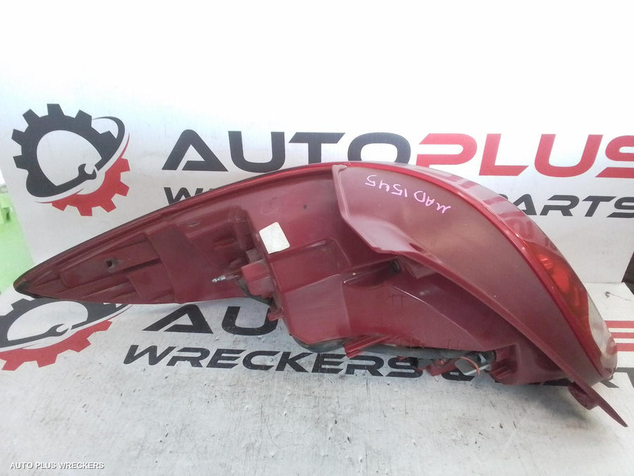 2014 Hyundai Veloster Right Taillight