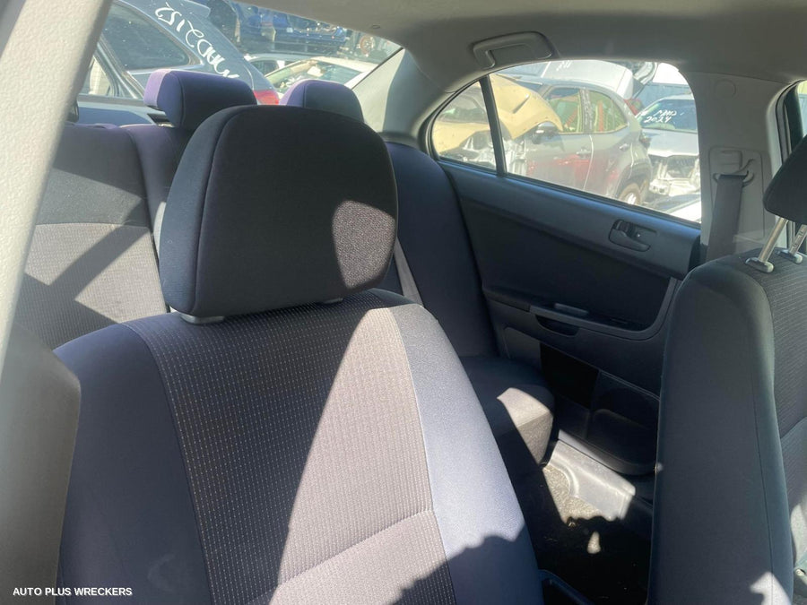 2009 MITSUBISHI LANCER OVERFLOW BOTTLE