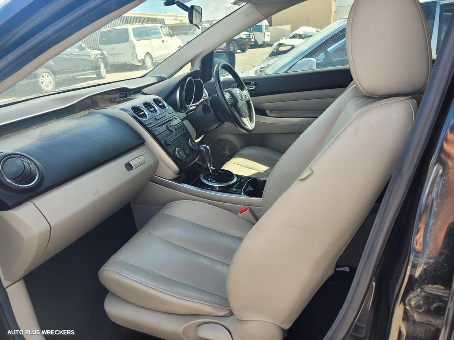 2011 Mazda Cx7 Left Door Mirror