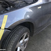 2006 Bmw 1 Series Left Rear Door Window