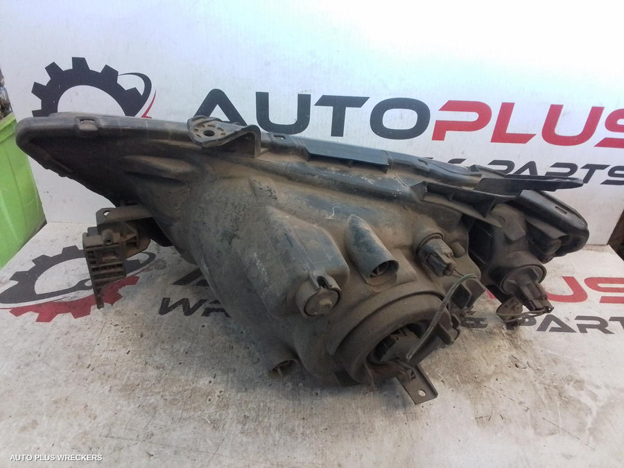 2006-2009 Mitsubishi Triton Right Headlamp