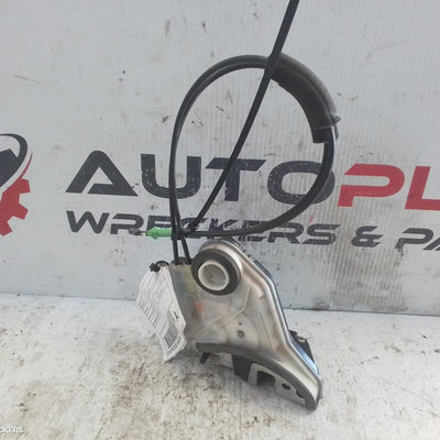 2013-2019 Toyota Corolla Door Boot Gate Lock