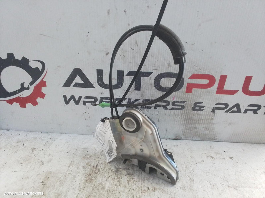 2013-2019 Toyota Corolla Door Boot Gate Lock