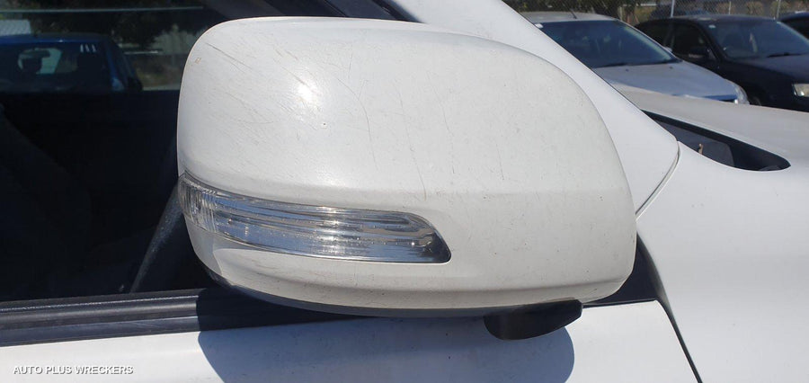 2010 Toyota Prado Door Handle