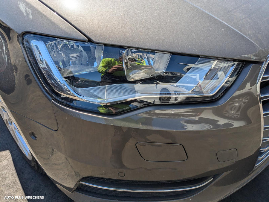 2013-2020 Audi A3 Radiator Support