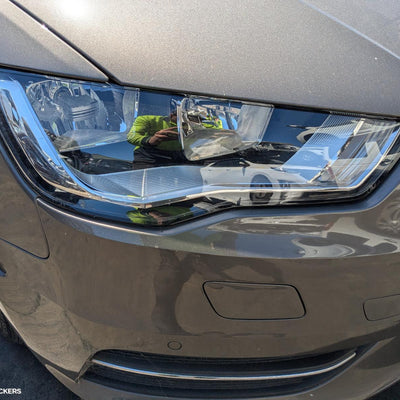 2013-2020 Audi A3 Wheel Mag
