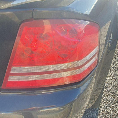 2007-2010 Dodge Avenger Left Taillight
