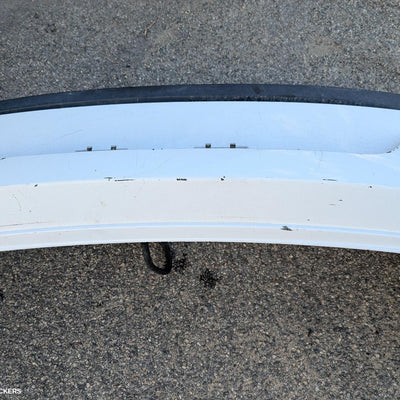 2017-2020 Hyundai I30 Rear Bumper