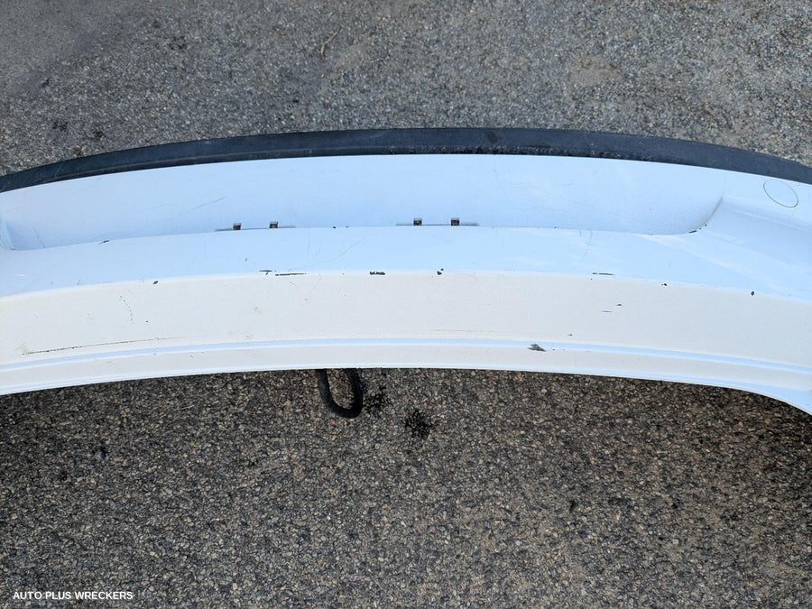 2017-2020 Hyundai I30 Rear Bumper