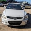 2008 Hyundai I30 Rear Bumper