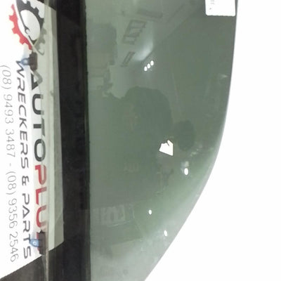 2009-2023 Toyota Prado Right Front Door Window