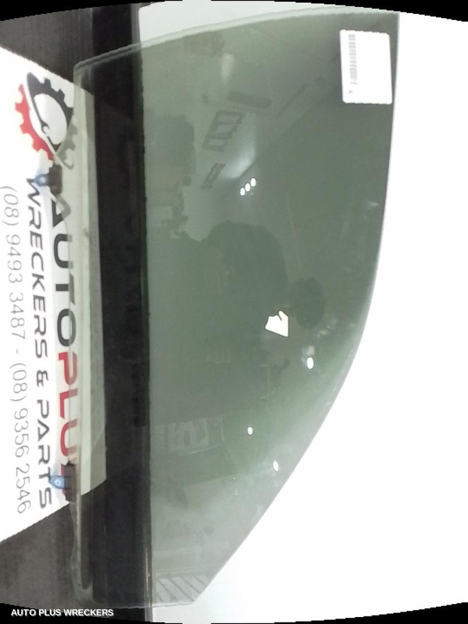 2009-2023 Toyota Prado Right Front Door Window