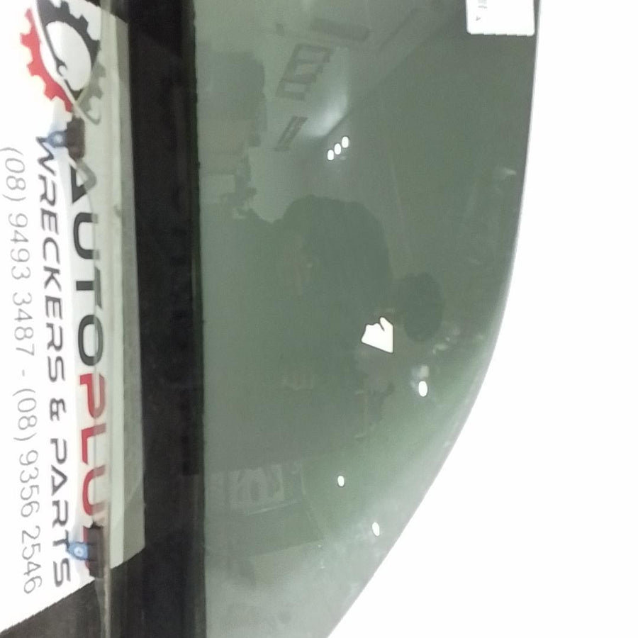 2009-2023 Toyota Prado Right Front Door Window