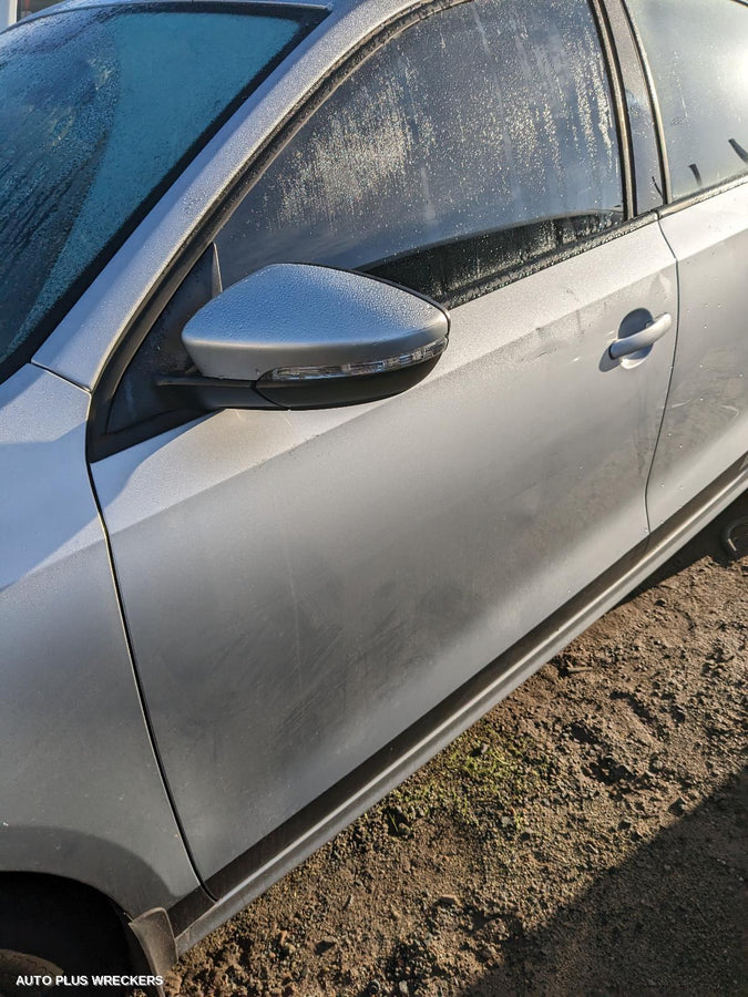 2014 Volkswagen Jetta Right Door Mirror