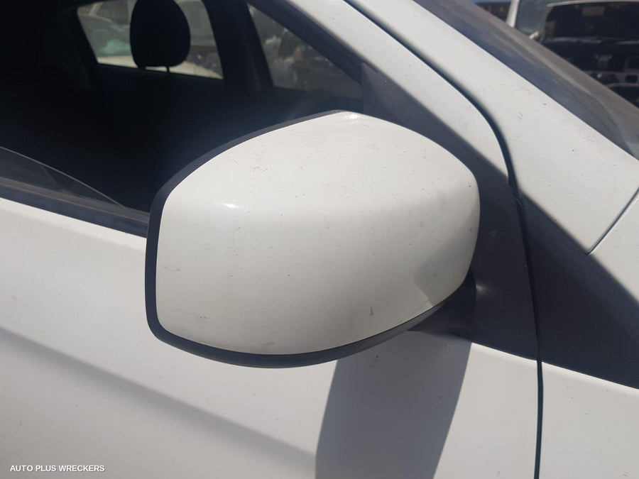 2012-2020 Mitsubishi Mirage Door Boot Gate Lock