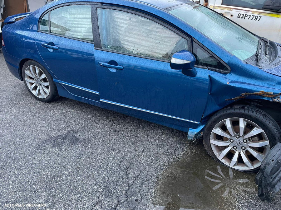 2010 Honda Civic Right Door Mirror