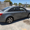 2010 Holden Cruze Right Taillight