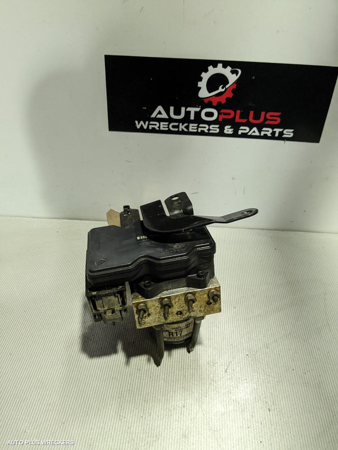 2012 Hyundai Ix35 Abs Pump Modulator