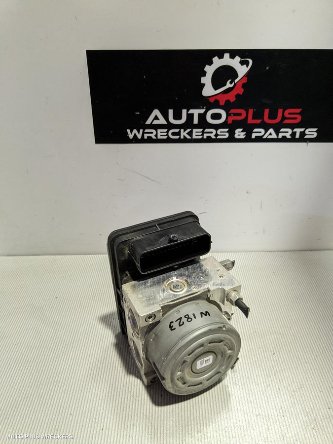 2012-2017 Mazda Cx5 Abs Pump Modulator