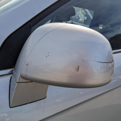 2009 Holden Captiva Right Door Mirror