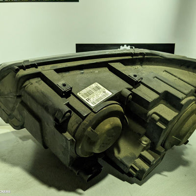 2010 Volkswagen Transporter Right Headlamp