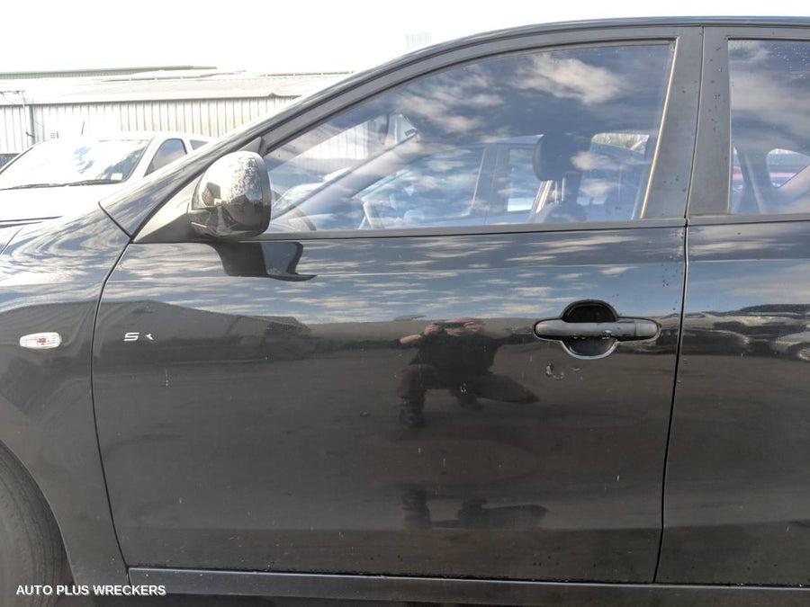 2008 Hyundai I30 Right Door Mirror