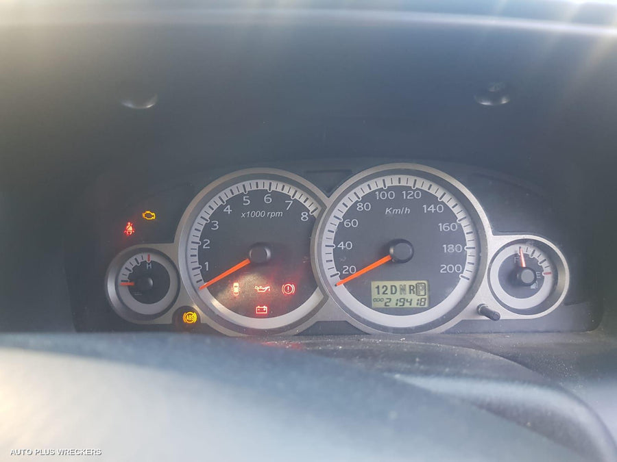 2007 Ford Escape Left Guard