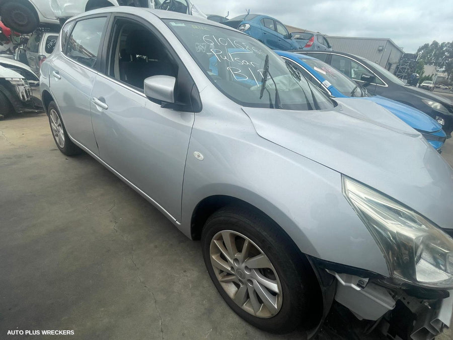 2015 Nissan Pulsar Right Driveshaft