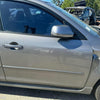 2005 Mazda 3 Rear Garnish