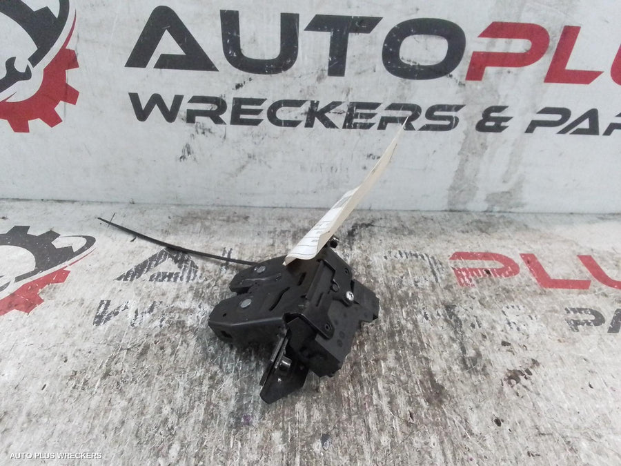 2013-2020 Holden Trax Door Boot Gate Lock