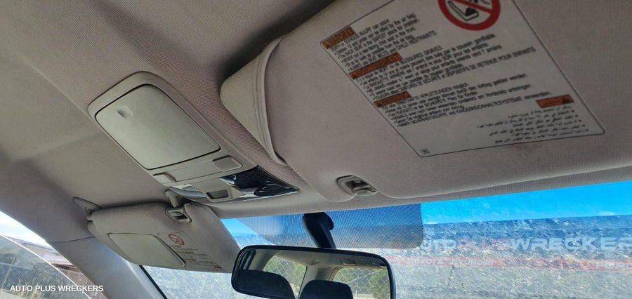 2004 Subaru Outback Left Guard