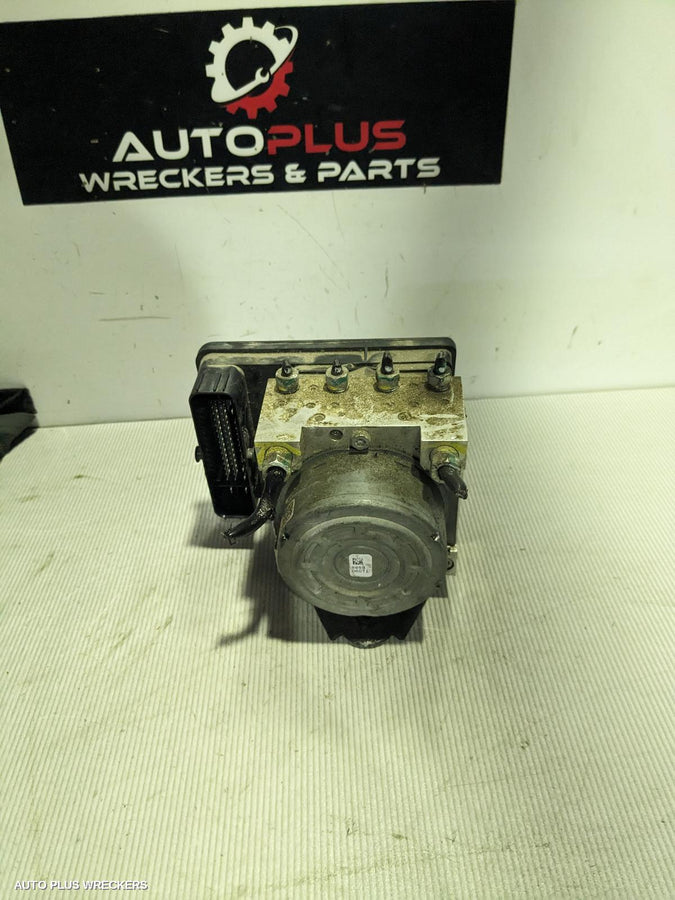 2016-2021 Honda Civic Abs Pump Modulator