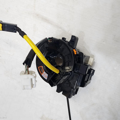 2024 Subaru Forester Airbag Module Sensor