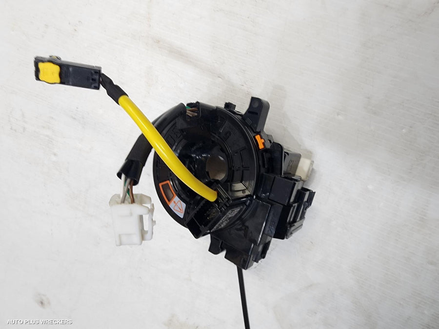 2024 Subaru Forester Airbag Module Sensor