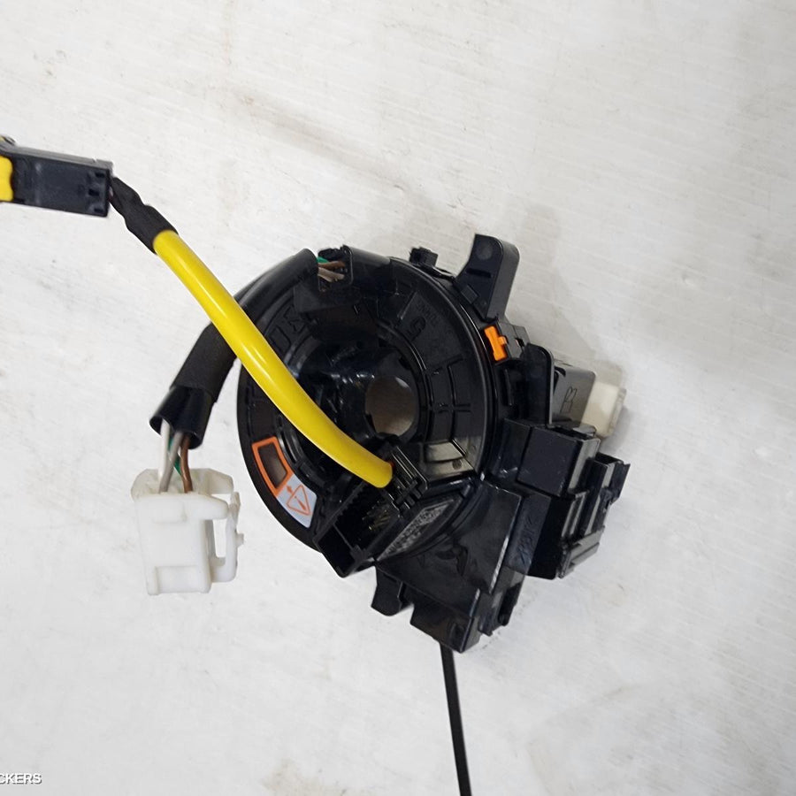 2024 Subaru Forester Airbag Module Sensor