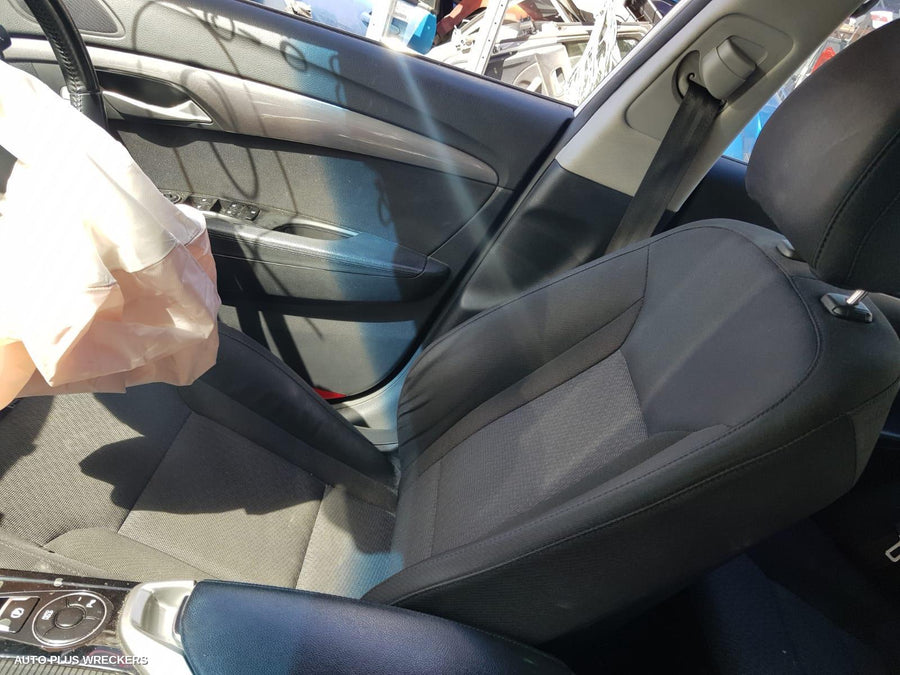 2013 Hyundai I40 Wiper Arm