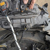 2017 Hyundai Tucson Left Front Lower Control Arm