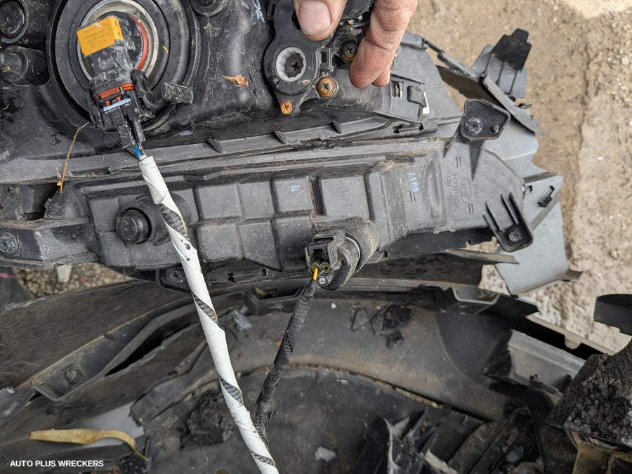 2017 Hyundai Tucson Wheel Mag