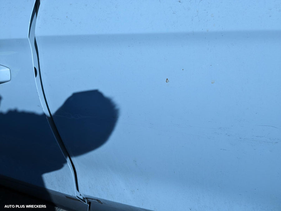 2022 Mg Zs Left Taillight