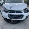 2016 Holden Captiva Left Rear Wnd Reg Motor