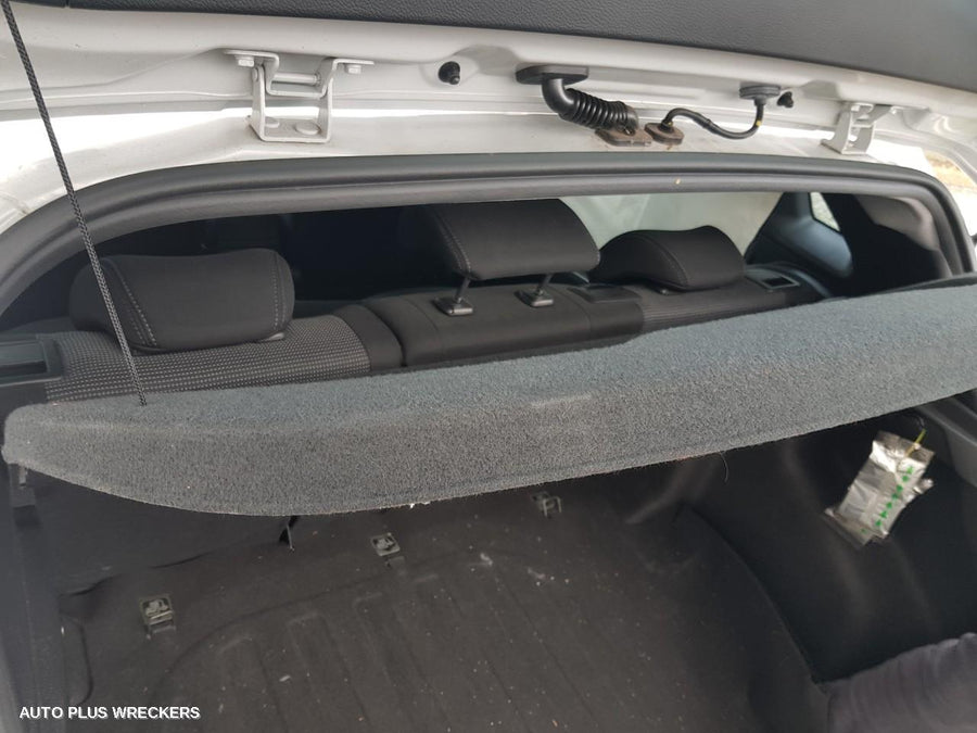2013 Hyundai I30 Jack Tool Kit