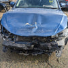 2011 Subaru Impreza Right Rear Wnd Reg Motor