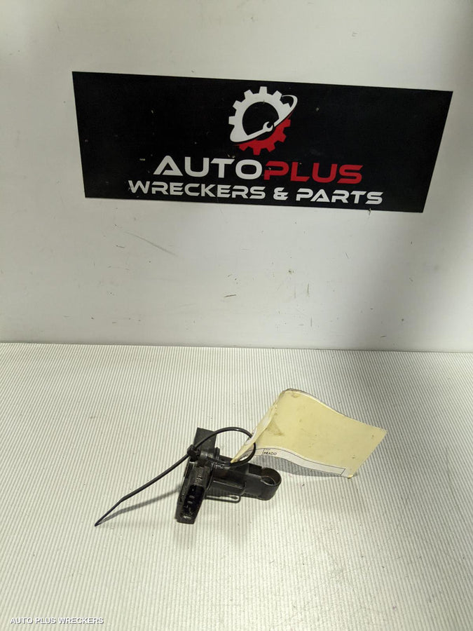 2003 Toyota Prado Air Flow Meter