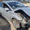 2014 Hyundai Elantra Left Door Mirror