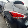 2012 Nissan Murano Right Door Mirror