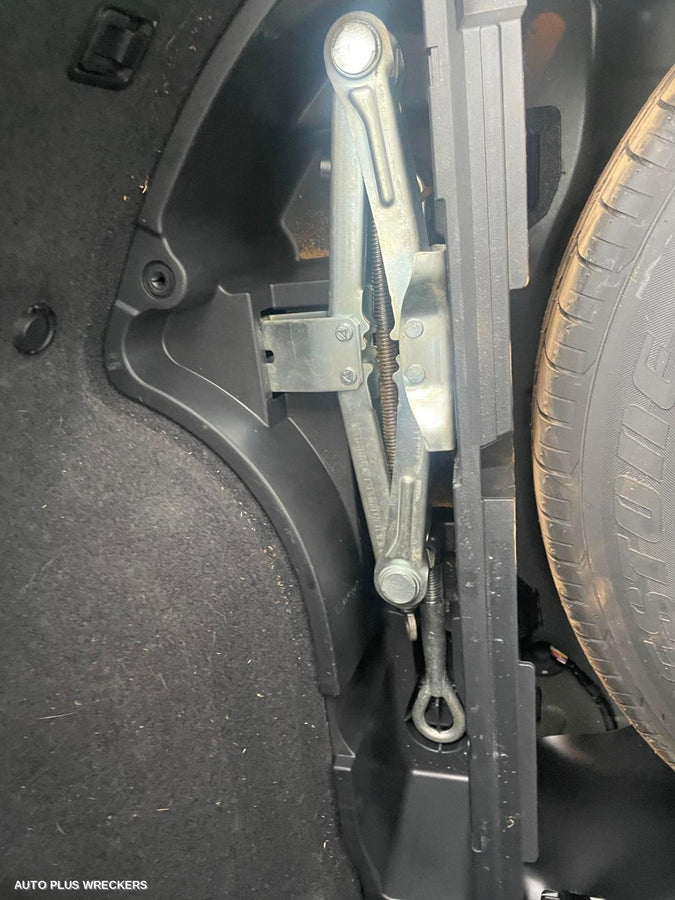 2012 Nissan Murano Right Front Strut