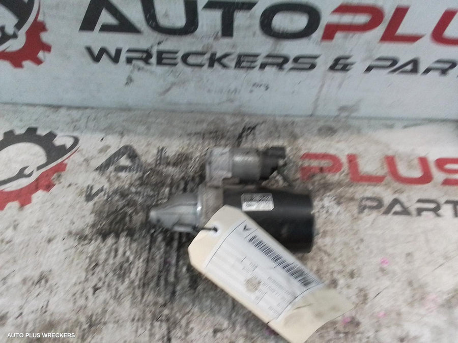 2012-2015 Hyundai I20 Starter