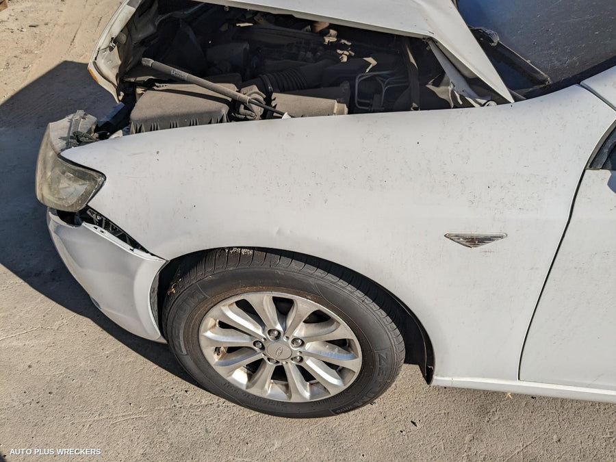2012 Ford Falcon Right Taillight