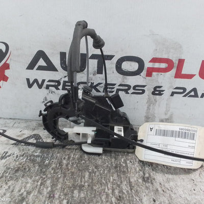 2011-2015 Hyundai Elantra Door Boot Gate Lock